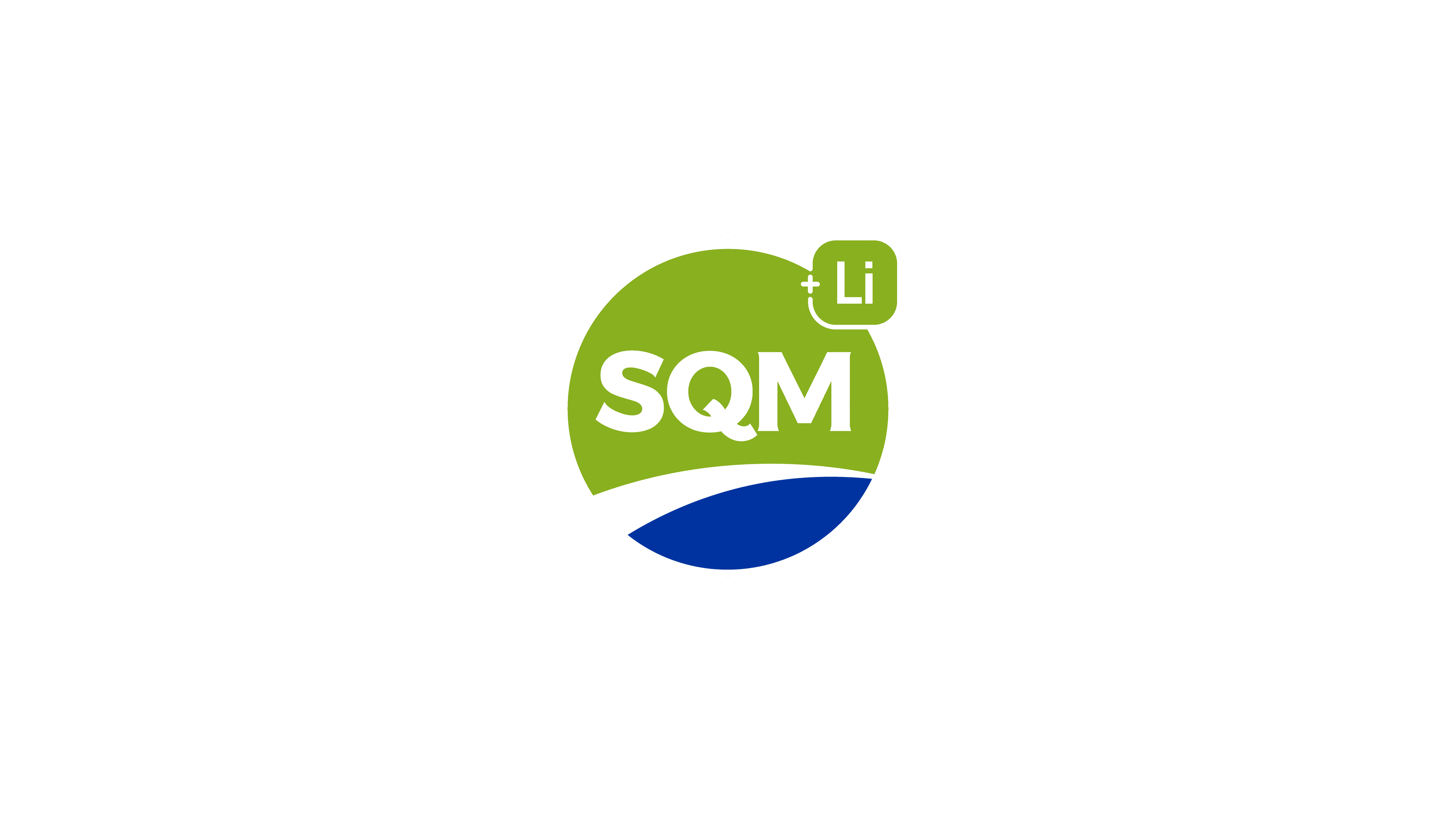 SQM Litio
