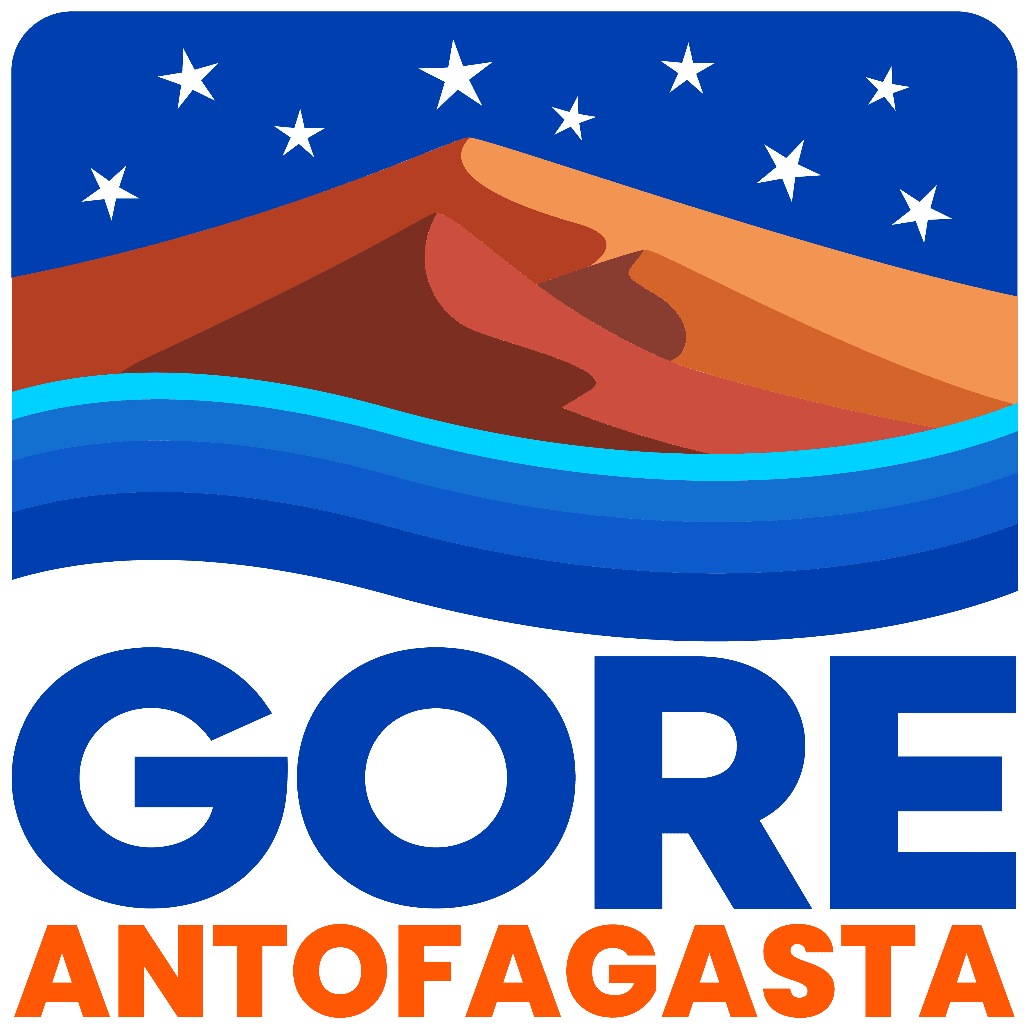 Gobierno Regional de Antofagasta
